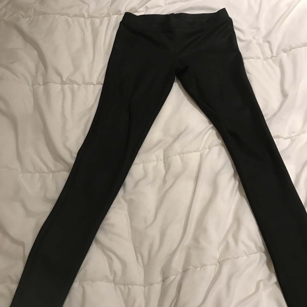 Express Legging!